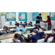 Jornadas Escuela, Familias y Comunidad